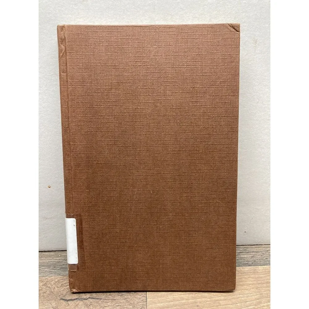 Analisis‎ E Interpretacion De La Comedia - Everett W Hesse - 1968 SIGNED